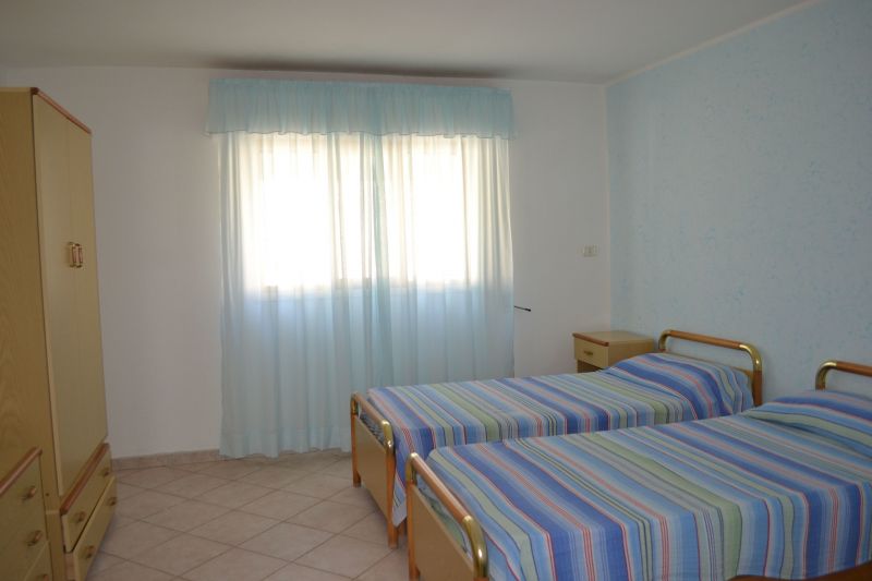 photo 7 Location entre particuliers Pescoluse maison Pouilles Lecce (province de) chambre 2