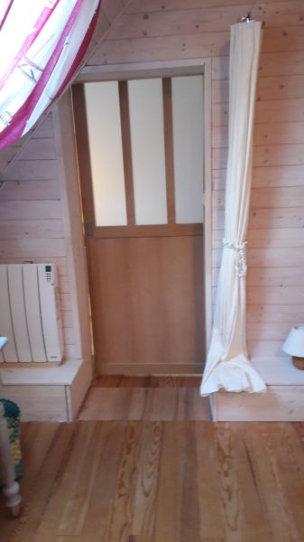 photo 15 Location entre particuliers Wissant gite Nord-Pas de Calais Pas de Calais chambre 1