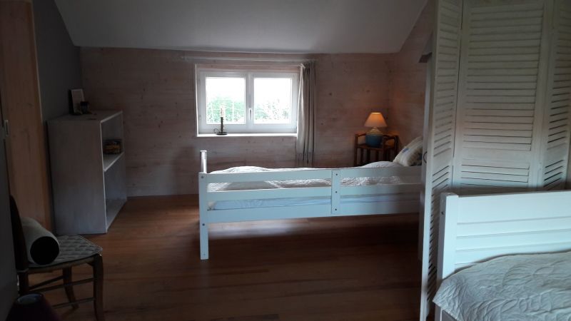 photo 18 Location entre particuliers Wissant gite Nord-Pas de Calais Pas de Calais chambre 2