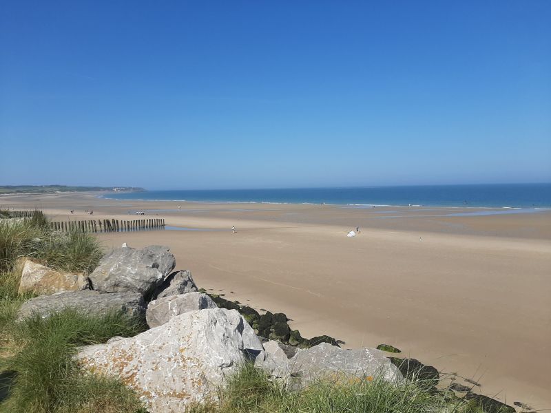 photo 25 Location entre particuliers Wissant gite Nord-Pas de Calais Pas de Calais Plage