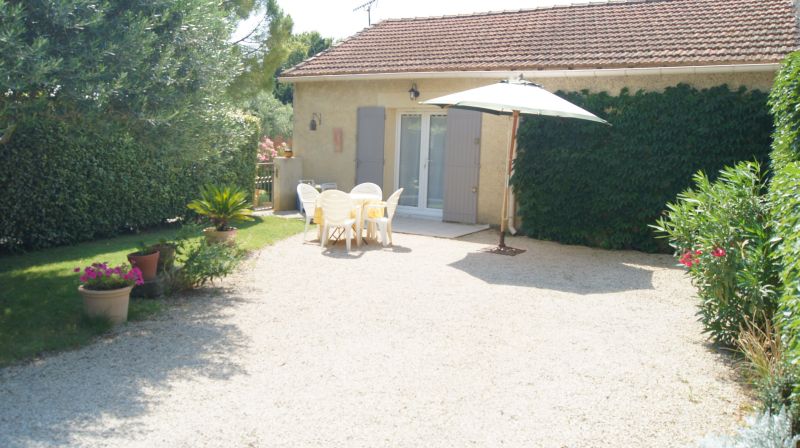 photo 7 Location entre particuliers Sainte-Ccile-les-Vignes gite Provence-Alpes-Cte d'Azur Vaucluse