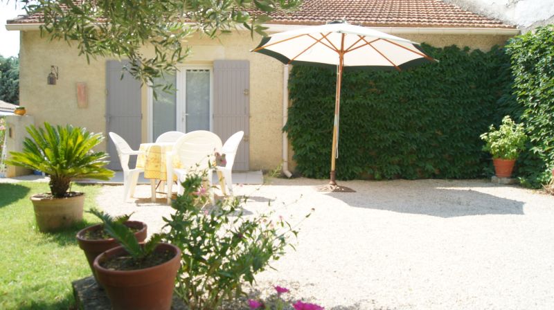 photo 15 Location entre particuliers Sainte-Ccile-les-Vignes gite Provence-Alpes-Cte d'Azur Vaucluse