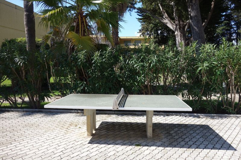 photo 19 Location entre particuliers Juan les Pins appartement Provence-Alpes-Cte d'Azur Alpes-Maritimes Jardin