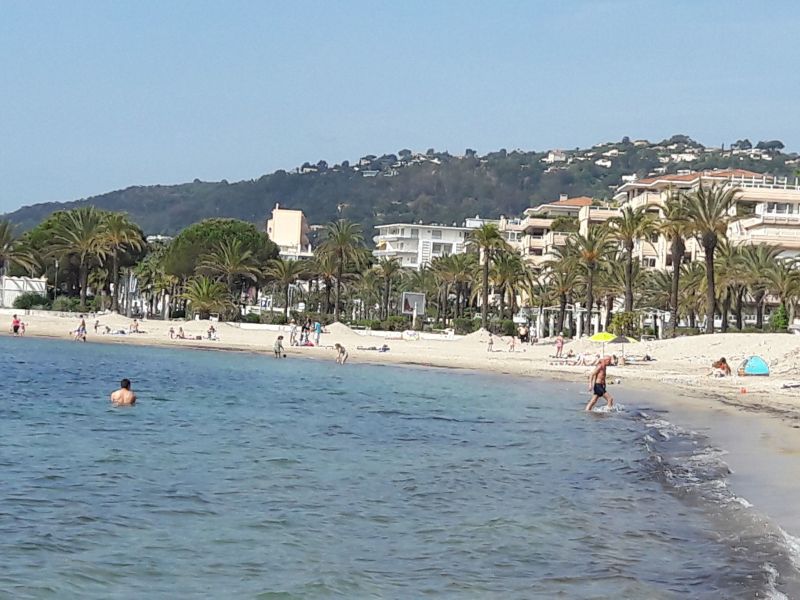 photo 24 Location entre particuliers Juan les Pins appartement Provence-Alpes-Cte d'Azur Alpes-Maritimes Plage