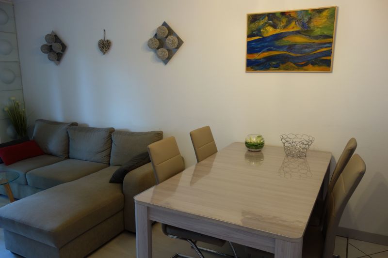 photo 13 Location entre particuliers Juan les Pins appartement Provence-Alpes-Cte d'Azur Alpes-Maritimes Sjour