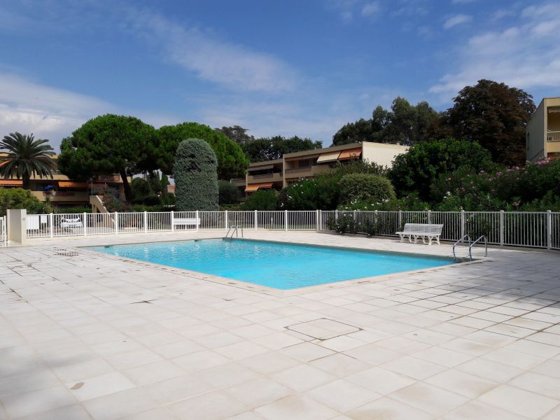 photo 20 Location entre particuliers Juan les Pins appartement Provence-Alpes-Cte d'Azur Alpes-Maritimes Piscine