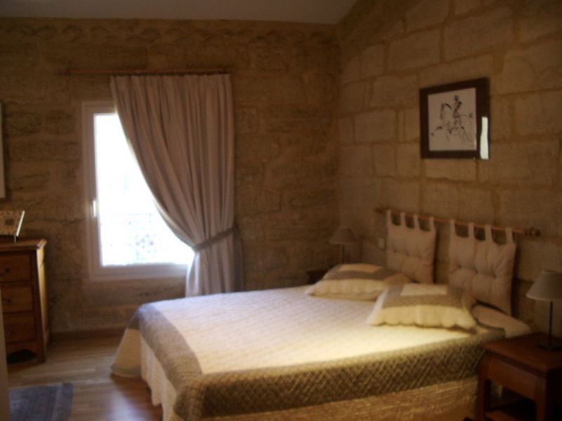 photo 17 Location entre particuliers Uzs maison Languedoc-Roussillon Gard chambre 1