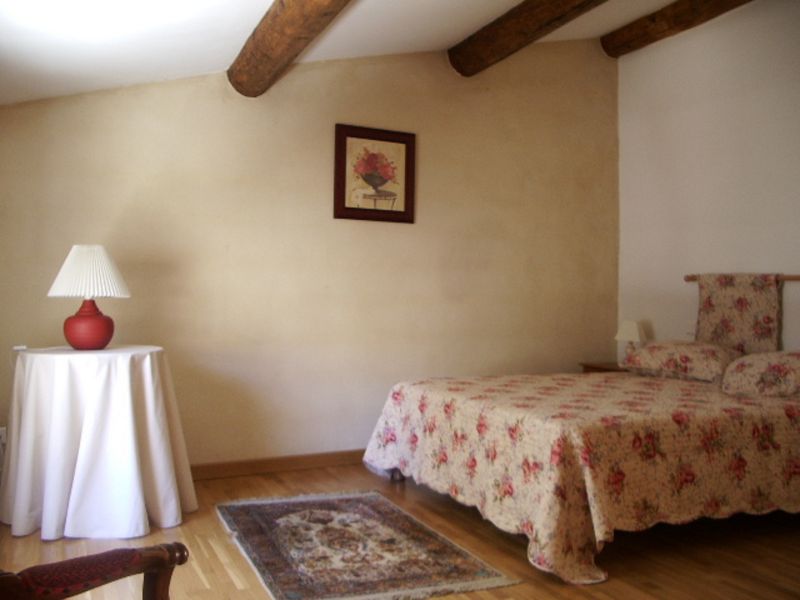 photo 20 Location entre particuliers Uzs maison Languedoc-Roussillon Gard chambre 2