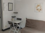 Locations studios vacances Languedoc-Roussillon: studio n 114654