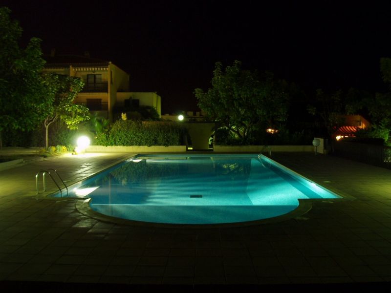 photo 16 Location entre particuliers Hyres appartement Provence-Alpes-Cte d'Azur Var Piscine