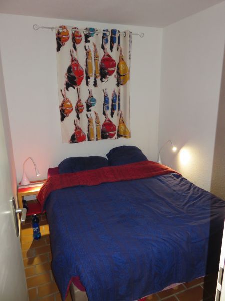 photo 5 Location entre particuliers Hyres appartement Provence-Alpes-Cte d'Azur Var chambre