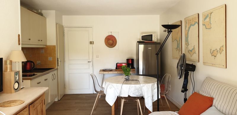 photo 3 Location entre particuliers Hyres appartement Provence-Alpes-Cte d'Azur Var Sjour