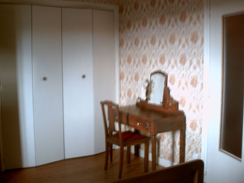 photo 2 Location entre particuliers Clermont-Ferrand appartement Auvergne Puy-de-Dme chambre 1