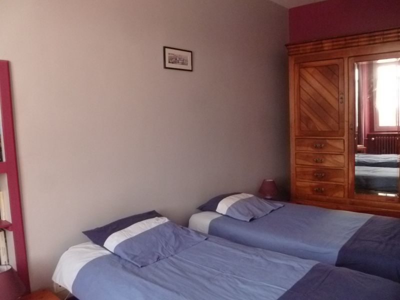 photo 6 Location entre particuliers Dinan gite Bretagne Ctes d'Armor chambre 3