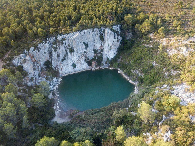 photo 18 Location entre particuliers Saint Pierre la Mer villa Languedoc-Roussillon Aude Vue autre