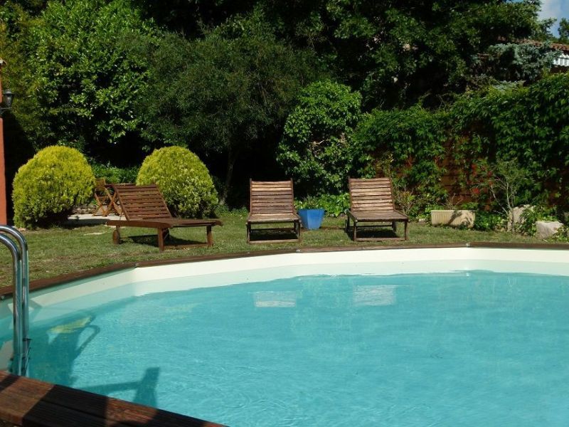 photo 14 Location entre particuliers Frjus gite Provence-Alpes-Cte d'Azur Var Piscine