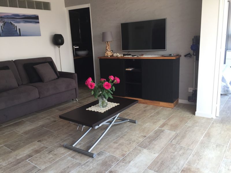 photo 1 Location entre particuliers Le Lavandou appartement Provence-Alpes-Cte d'Azur Var Sjour