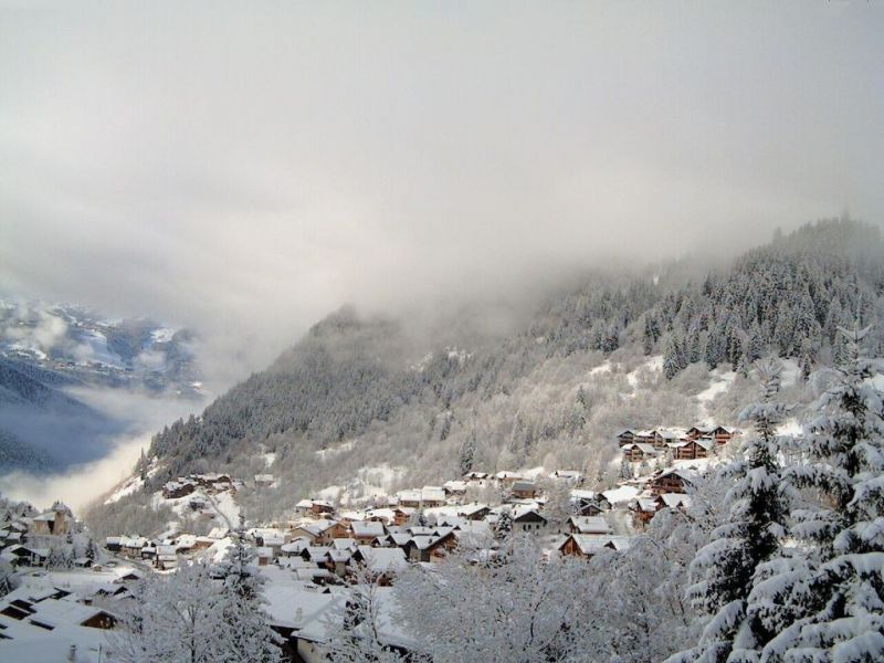 photo 20 Location entre particuliers Champagny en Vanoise appartement Rhne-Alpes Savoie Vue  proximit