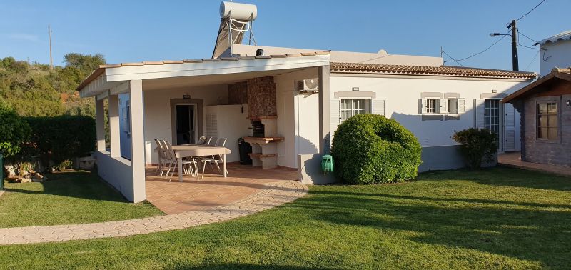 photo 7 Location entre particuliers Albufeira villa Algarve  Vue extrieure de la location