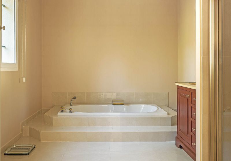 photo 14 Location entre particuliers Lorgues villa Provence-Alpes-Cte d'Azur Var salle de bain 1