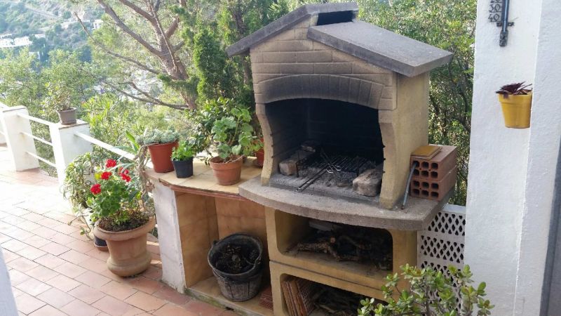 photo 10 Location entre particuliers Rosas appartement Catalogne Grone (province de) Terrasse