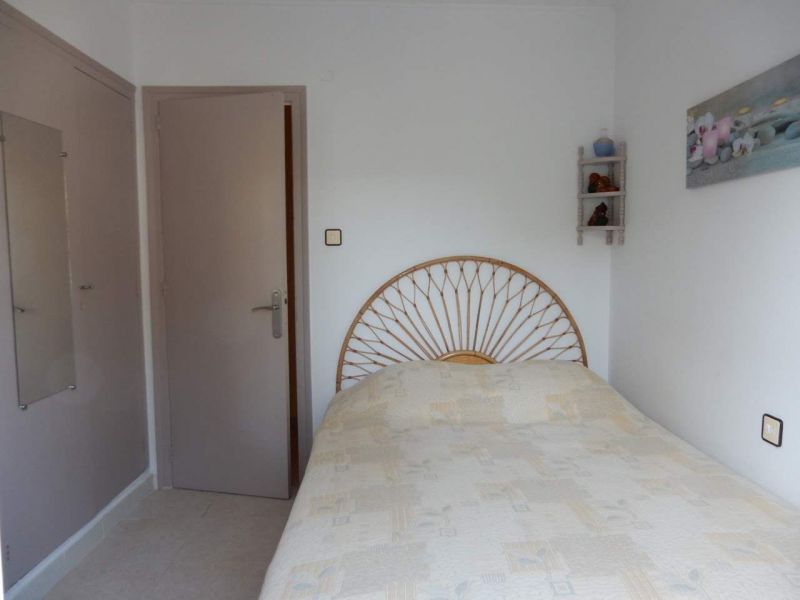 photo 4 Location entre particuliers Rosas appartement Catalogne Grone (province de) chambre 1