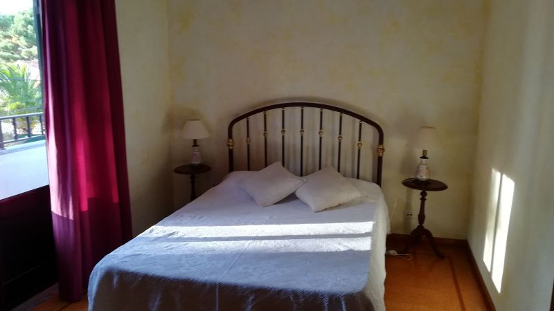 photo 8 Location entre particuliers Sesimbra villa Grand Lisbonne et Setbal Setbal chambre 2