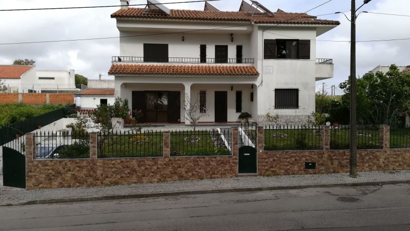 photo 1 Location entre particuliers Sesimbra villa Grand Lisbonne et Setbal Setbal Entre
