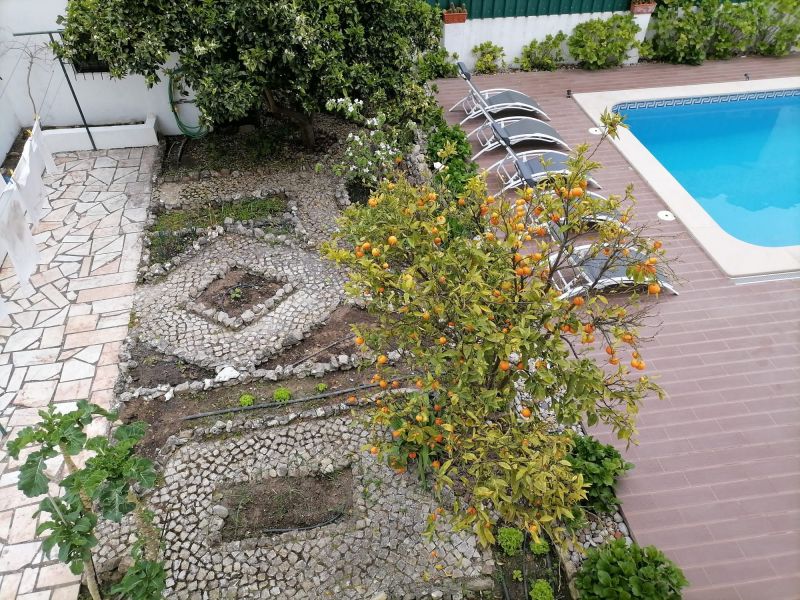 photo 23 Location entre particuliers Sesimbra villa Grand Lisbonne et Setbal Setbal Jardin