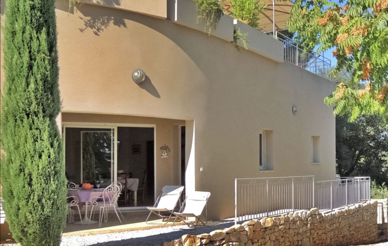 photo 19 Location entre particuliers Villeneuve lez Avignon villa Languedoc-Roussillon Gard