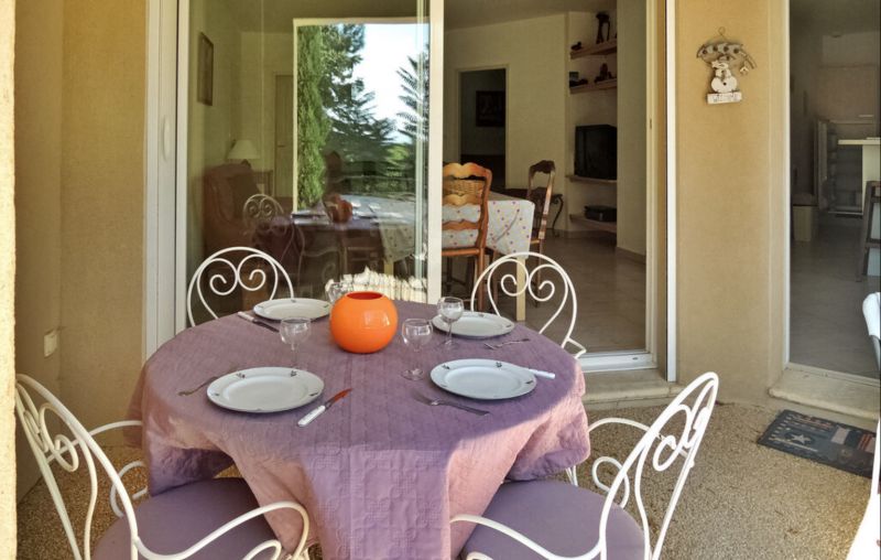 photo 20 Location entre particuliers Villeneuve lez Avignon villa Languedoc-Roussillon Gard