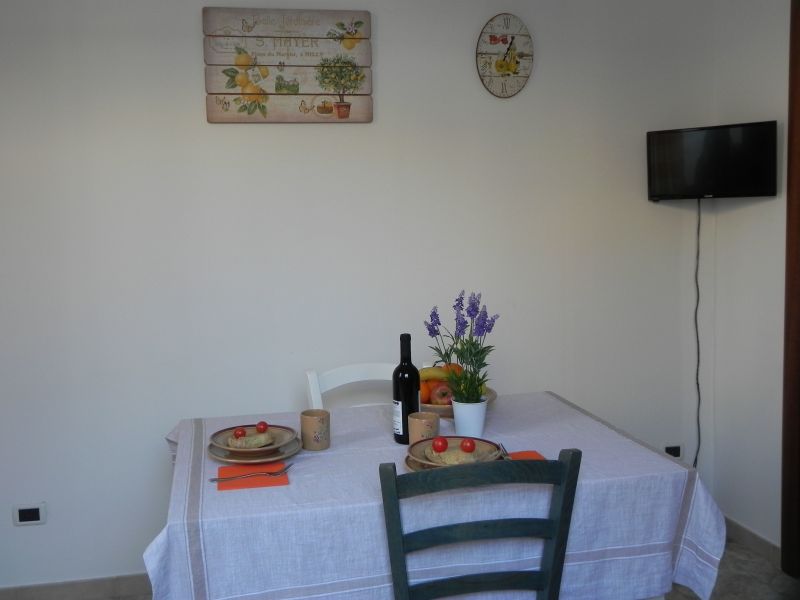 photo 7 Location entre particuliers Gallipoli appartement   Cuisine indpendante