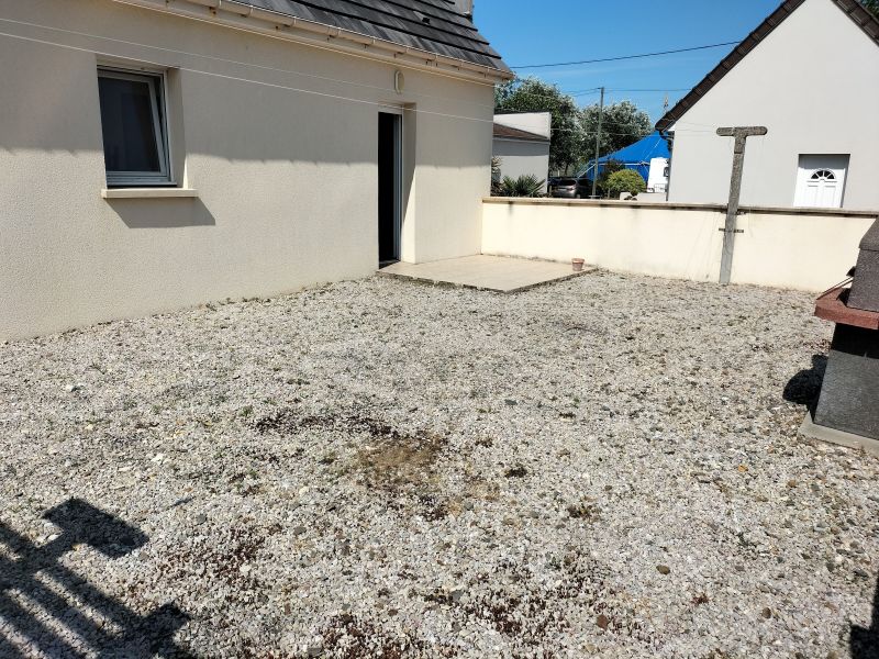 photo 17 Location entre particuliers Barneville-Carteret gite Basse-Normandie Manche