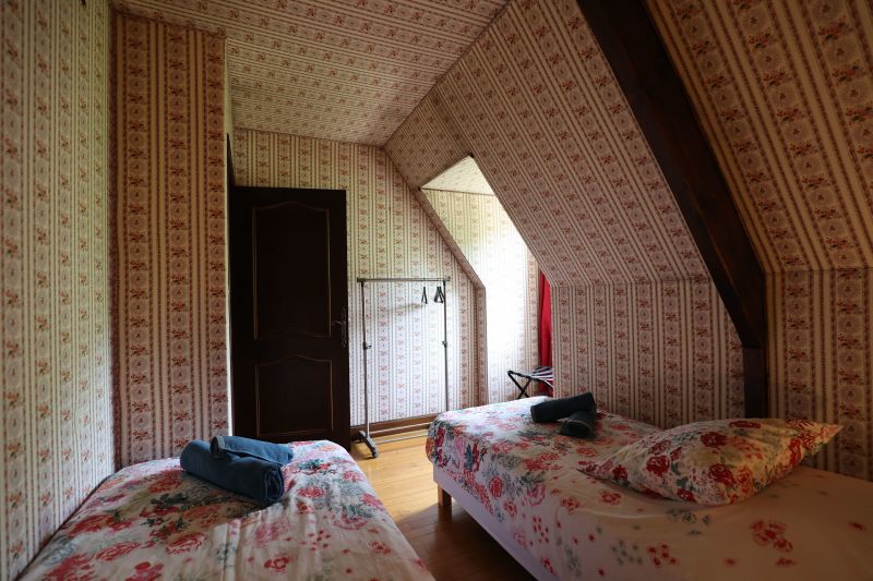 photo 20 Location entre particuliers Sarlat villa Aquitaine Dordogne chambre 3