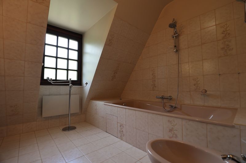 photo 29 Location entre particuliers Sarlat villa Aquitaine Dordogne salle de bain