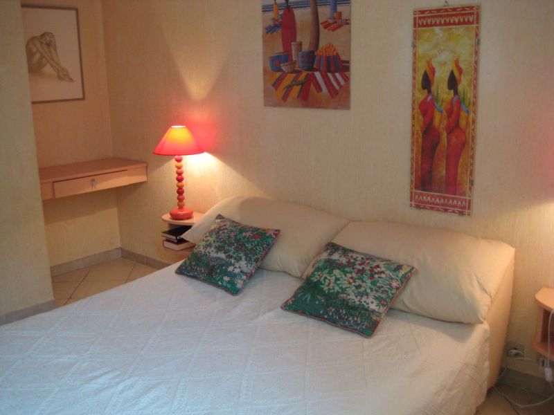 photo 4 Location entre particuliers Ajaccio appartement Corse Corse du Sud chambre 1