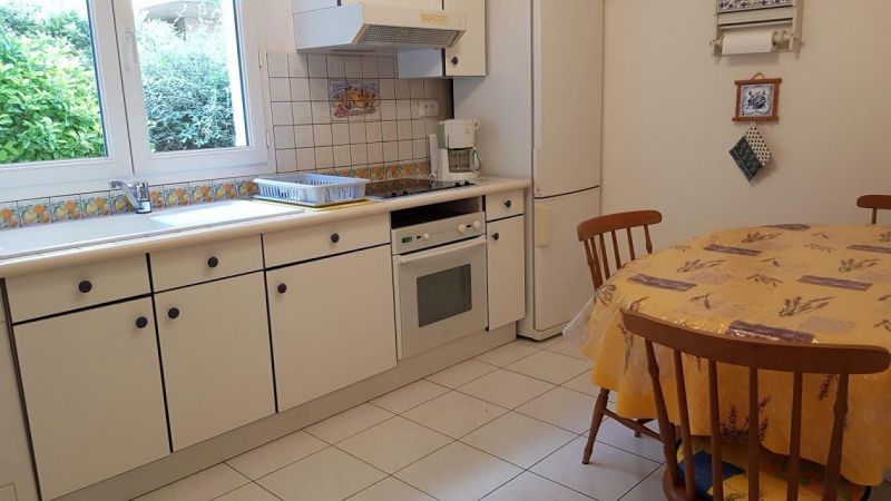 photo 1 Location entre particuliers Calvi appartement Corse Haute-Corse Cuisine d't