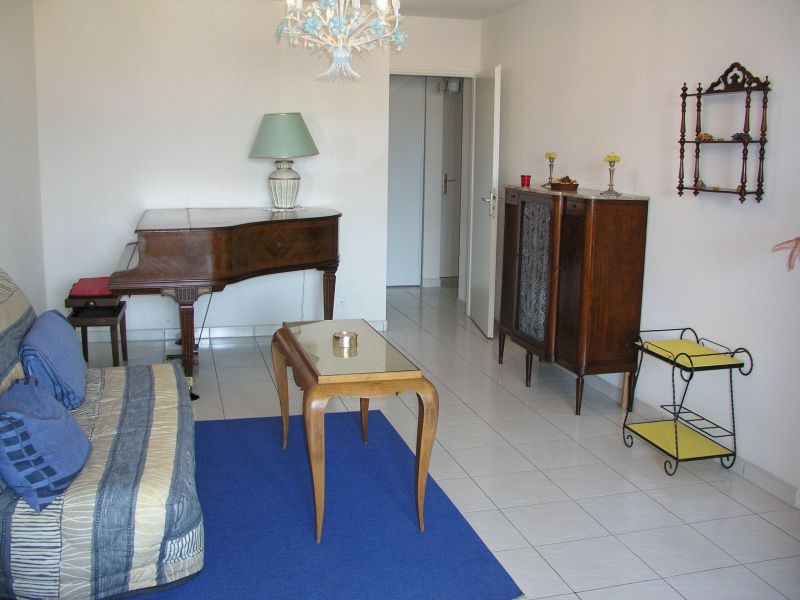 photo 4 Location entre particuliers Calvi appartement Corse Haute-Corse Sjour