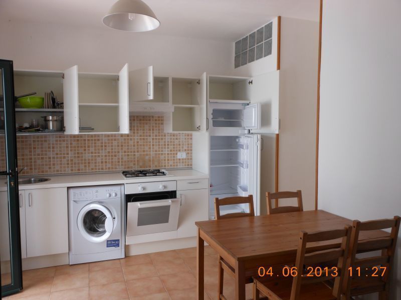 photo 6 Location entre particuliers Vieste appartement Pouilles Foggia (province de)