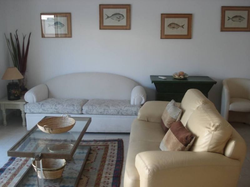 photo 15 Location entre particuliers Manta Rota villa Algarve  Salon