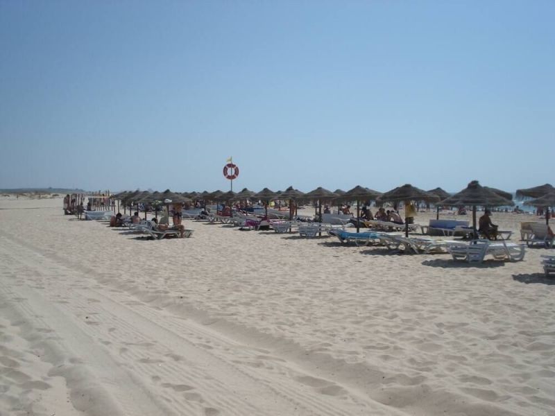 photo 26 Location entre particuliers Manta Rota villa Algarve  Plage