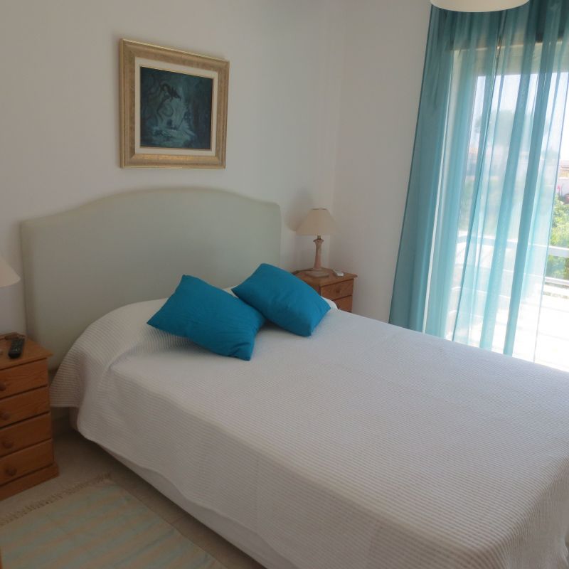 photo 5 Location entre particuliers Manta Rota villa Algarve  chambre 1