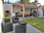 Locations vacances Poitou-Charentes pour 7 personnes: maison n 124559