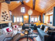 Locations chalets vacances Peisey-Vallandry: chalet n 124578