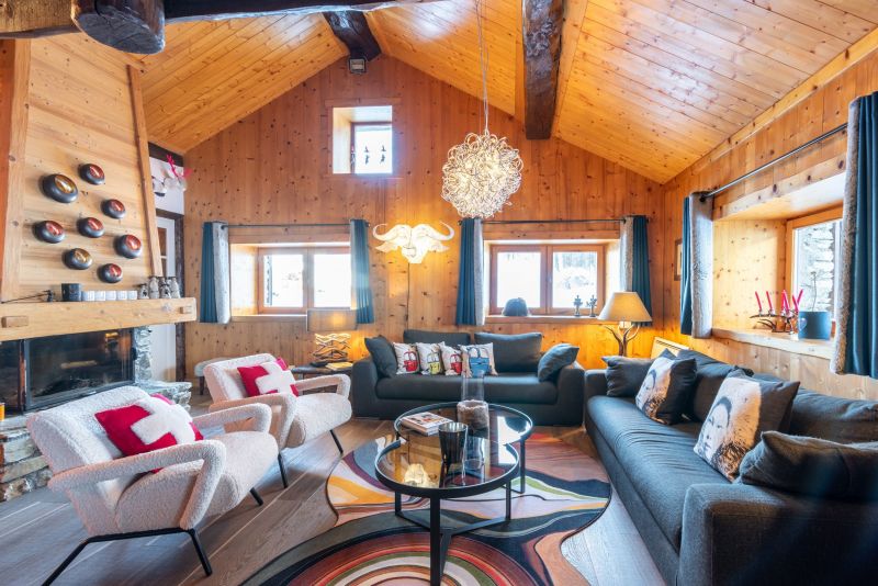 Sjour Location Chalet 124578 Tignes