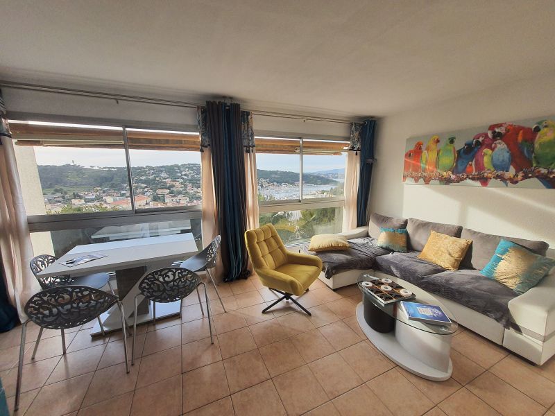 photo 2 Location entre particuliers Saint Mandrier sur Mer appartement Provence-Alpes-Cte d'Azur Var