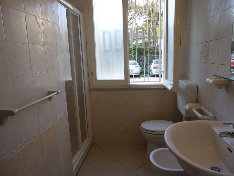 photo 7 Location entre particuliers Milano Marittima appartement milie-Romagne Ravenne (province de) salle de bain