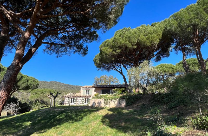 photo 2 Location entre particuliers Sainte Maxime villa Provence-Alpes-Cte d'Azur Var