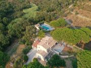 Locations vacances Var pour 8 personnes: villa n 124989