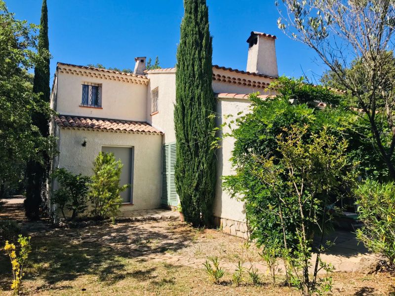 photo 8 Location entre particuliers Le Thoronet villa Provence-Alpes-Cte d'Azur Var